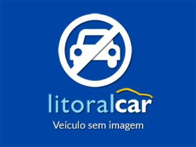 Carro Volkswagen Saveiro 1.6 CE CROSS Vermelho usado 2010 em - LitoralCar