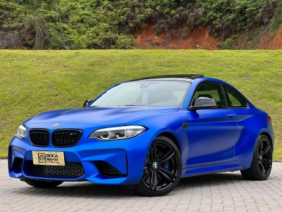 BMW-M2-3.0-2018