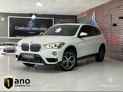 BMW-X1-2.0-2019