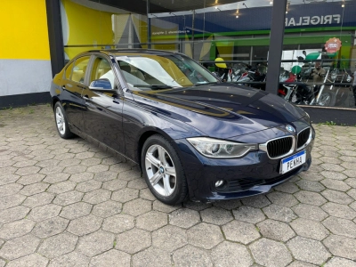 BMW-320I-2014