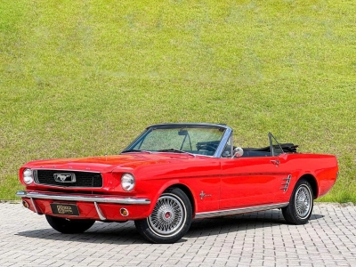 FORD-MUSTANG-1966
