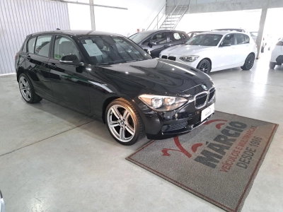 BMW-116IA-1.6-2013