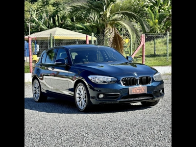 BMW-120-2.0-16V-2016