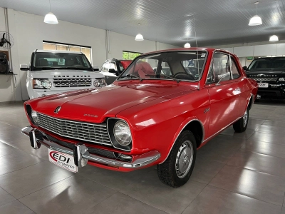 FORD-CORCEL-1.4-1976