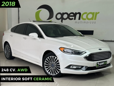 FORD-FUSION-2.0-2018